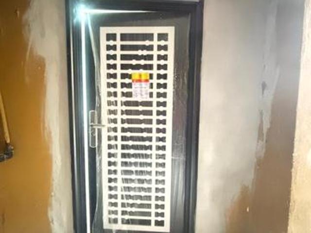 Flat for sale in Bukit Ledang, Johor