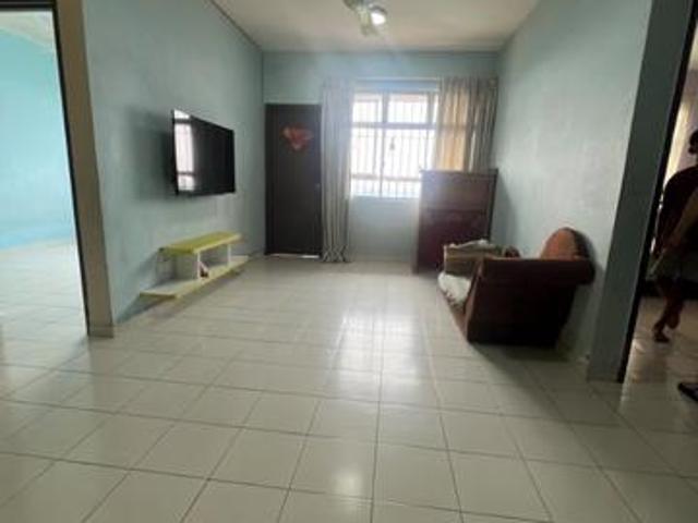 Apartment for sale in Bukit Ledang, Johor