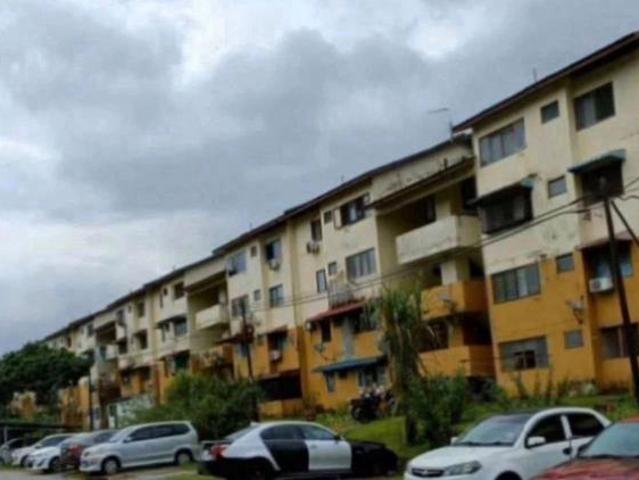 Flat for sale in Skudai, Iskandar Puteri