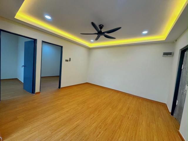 Flat for sale in Skudai, Iskandar Puteri