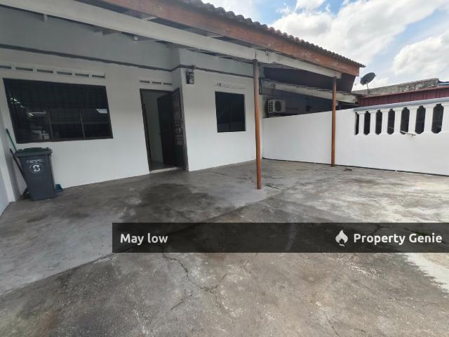 Terraced House for sale in Bukit Ledang, Johor