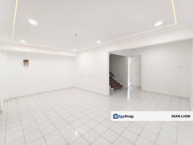 House for sale in Bukit Ledang, Johor