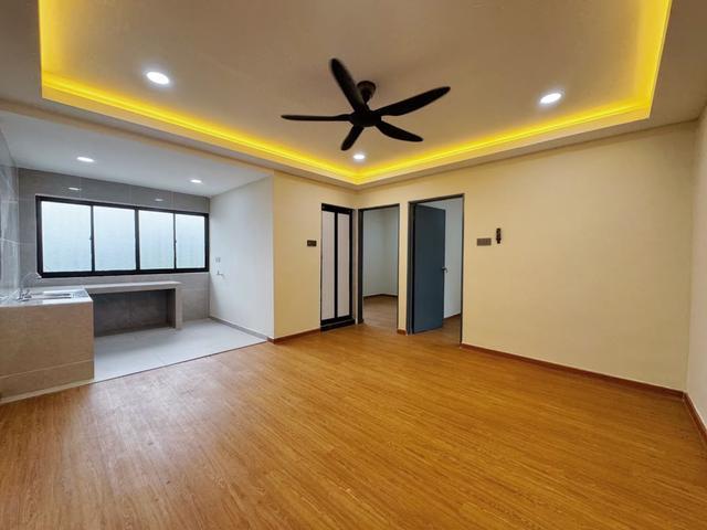 Flat for sale in Skudai, Iskandar Puteri