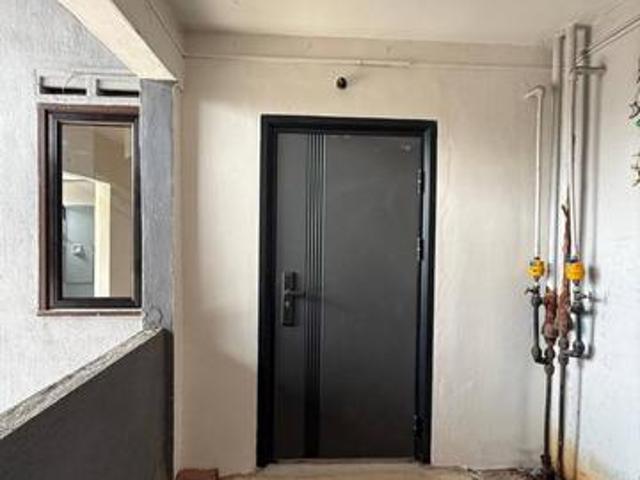 Flat for sale in Bukit Ledang, Johor