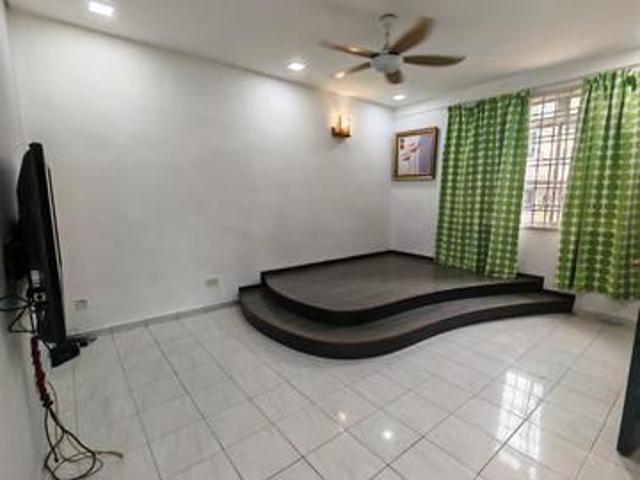 Apartment for sale in Johore Bahru, Johor