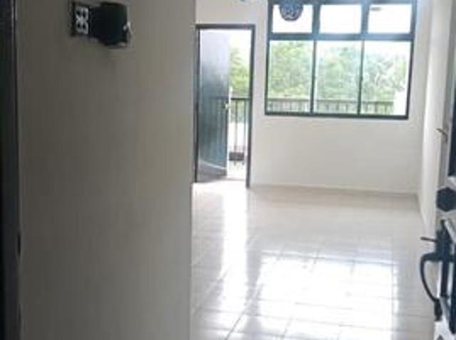 Apartment for sale in Skudai, Iskandar Puteri