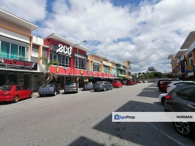 Shop for sale in Sendayan Village, Negeri Sembilan