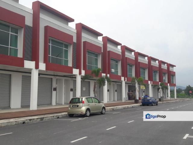 Shop for sale in Sendayan Village, Negeri Sembilan