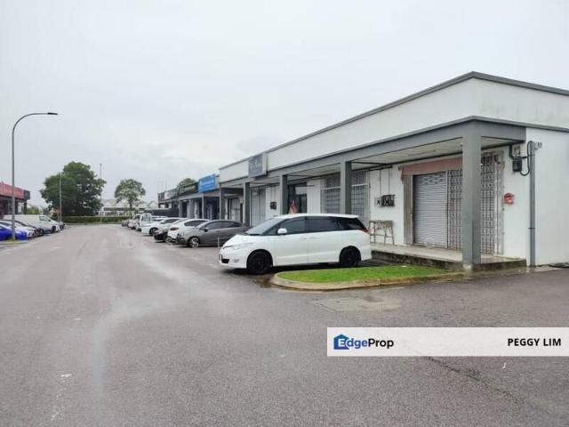 Shop for rent in Sendayan Village, Negeri Sembilan