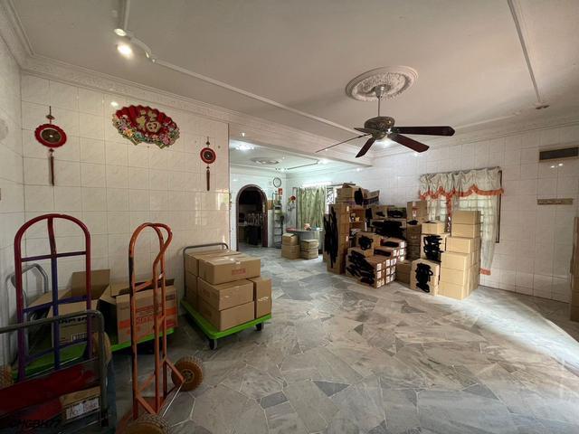 Terraced House for sale in Port Klang, Selangor