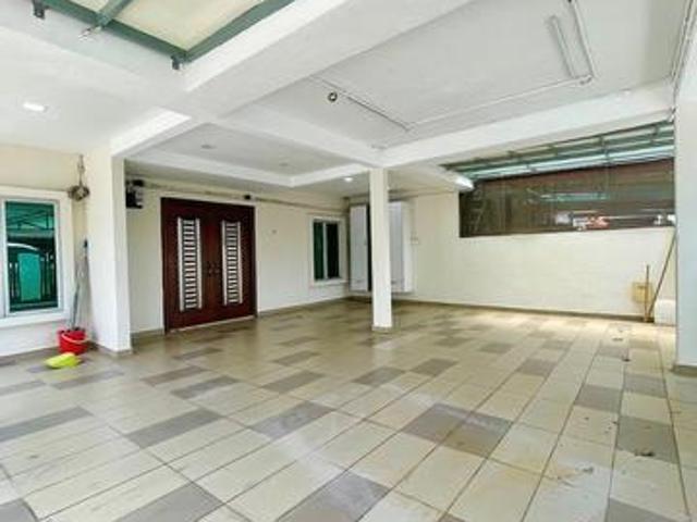 Terraced House for sale in Port Klang, Selangor