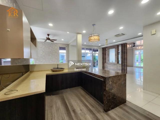 Residential House for sale in Country Heights Damansara, Kuala Lumpur