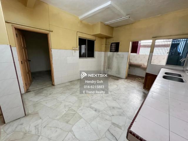 Residential House for sale in Port Klang, Selangor