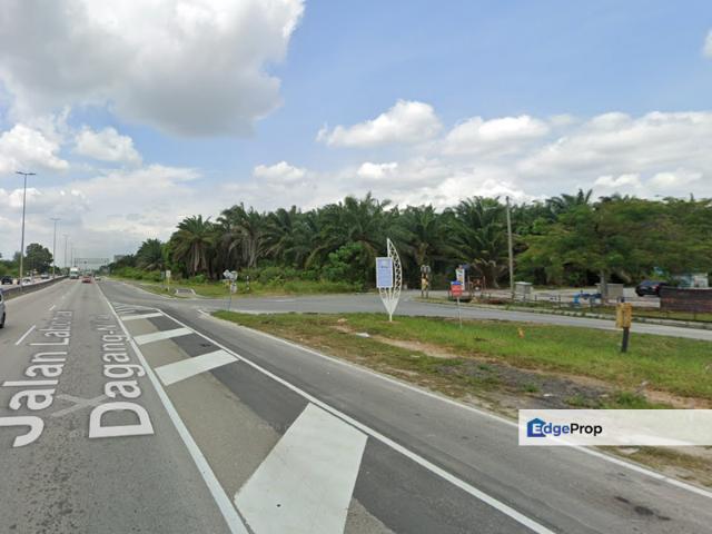 Shop for sale in Tanjong Sepat, Selangor