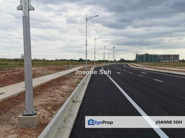 Shop for sale in Tanjong Sepat, Selangor