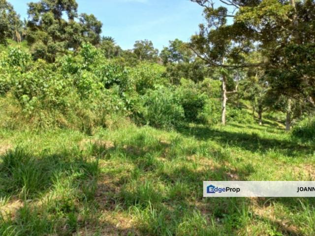 Shop for sale in Tanjong Sepat, Selangor