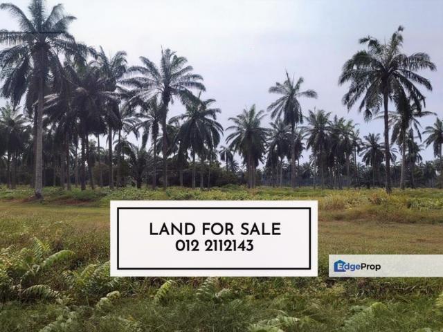 Shop for sale in Tanjong Sepat, Selangor