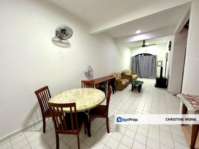 House for sale in Sendayan Village, Negeri Sembilan