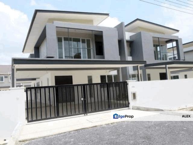 House for sale in Sendayan Village, Negeri Sembilan