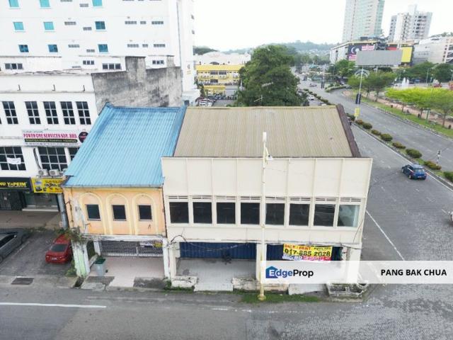 Shop for sale in Sendayan Village, Negeri Sembilan