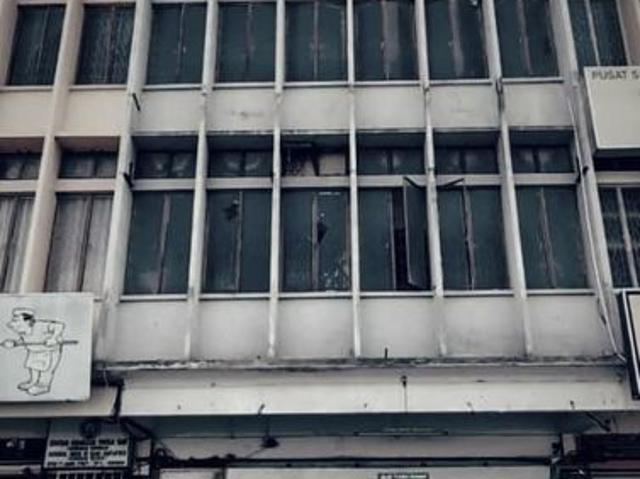 Shop for rent in Sendayan Village, Negeri Sembilan