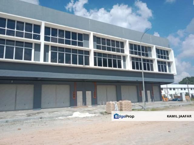 Shop for sale in Sendayan Village, Negeri Sembilan
