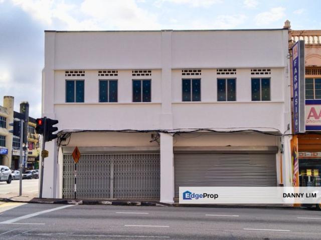 Shop for rent in Sendayan Village, Negeri Sembilan