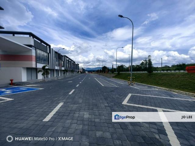 Shop for rent in Sendayan Village, Negeri Sembilan