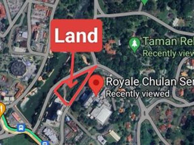 Shop for sale in Sendayan Village, Negeri Sembilan