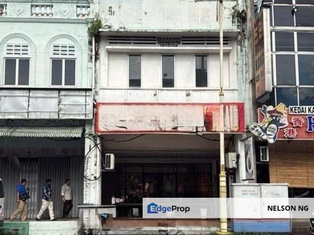 Shop for rent in Sendayan Village, Negeri Sembilan