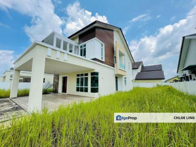 House for sale in Sendayan Village, Negeri Sembilan