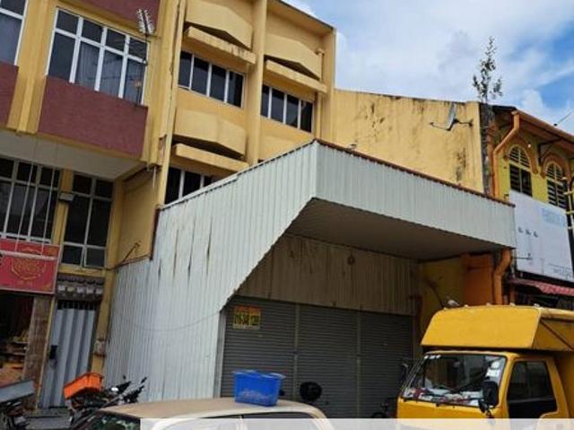 Shop for sale in Sendayan Village, Negeri Sembilan