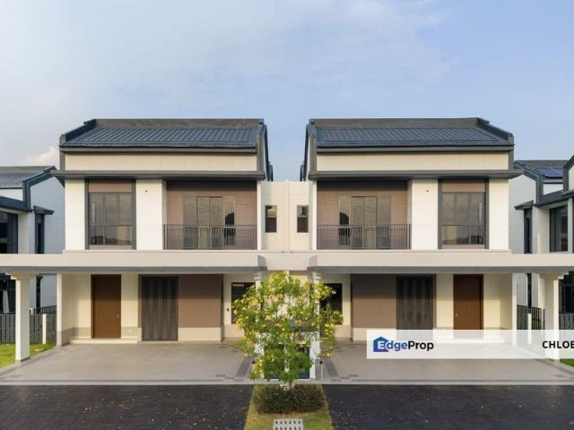 House for sale in Sendayan Village, Negeri Sembilan