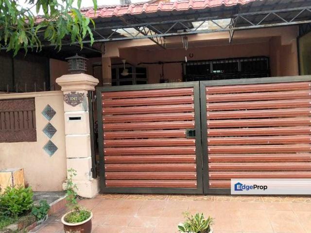 House for sale in Sendayan Village, Negeri Sembilan