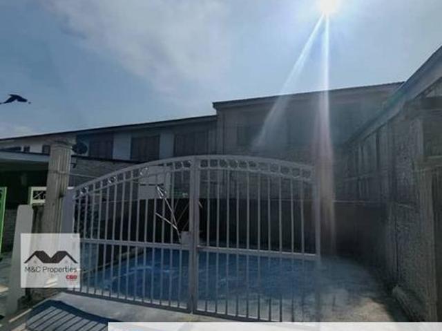 House for sale in Sendayan Village, Negeri Sembilan