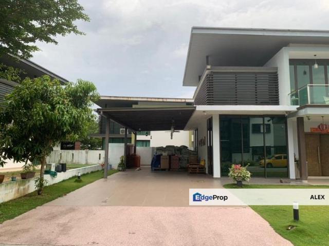 House for sale in Sendayan Village, Negeri Sembilan