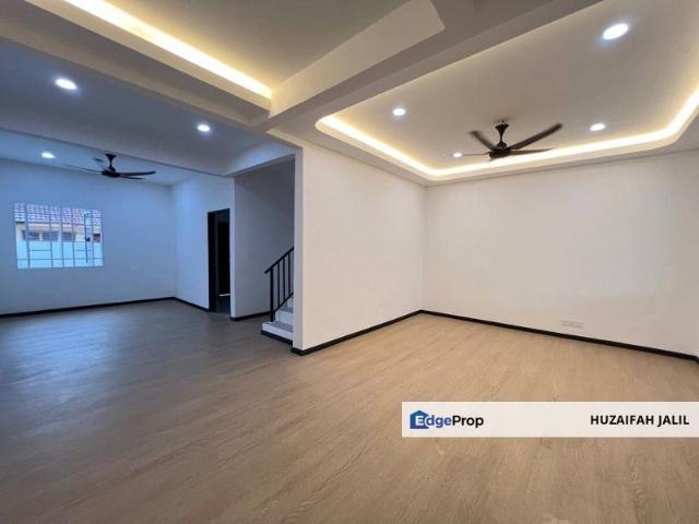 House for sale in Sendayan Village, Negeri Sembilan