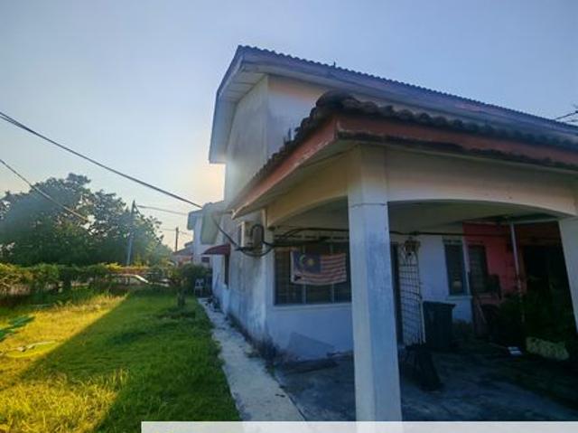 House for sale in Sendayan Village, Negeri Sembilan