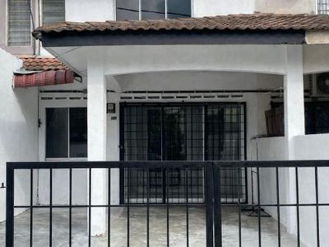 House for sale in Sendayan Village, Negeri Sembilan