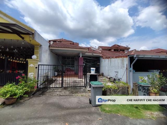 House for sale in Sendayan Village, Negeri Sembilan