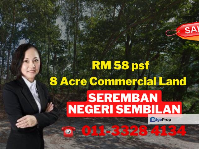 Shop for sale in Sendayan Village, Negeri Sembilan