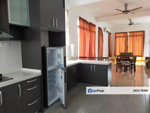 House for sale in Sendayan Village, Negeri Sembilan