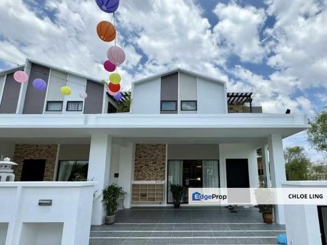 House for sale in Sendayan Village, Negeri Sembilan