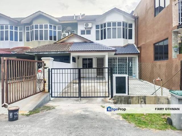 House for sale in Sendayan Village, Negeri Sembilan