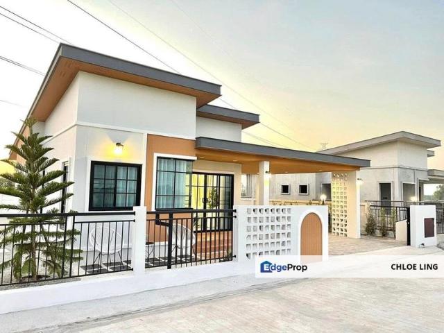 House for sale in Sendayan Village, Negeri Sembilan