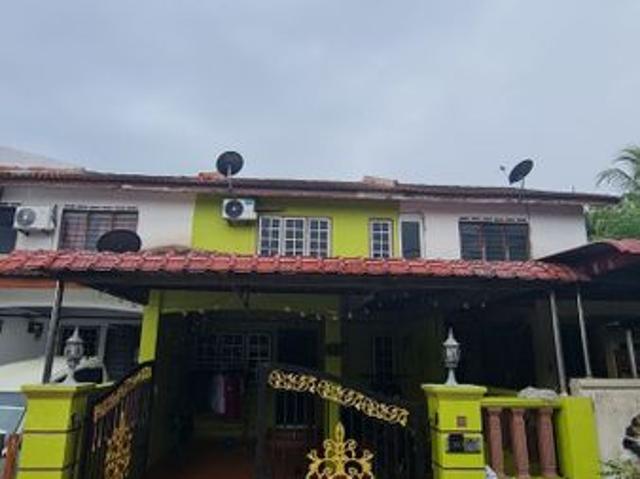 House for sale in Sendayan Village, Negeri Sembilan