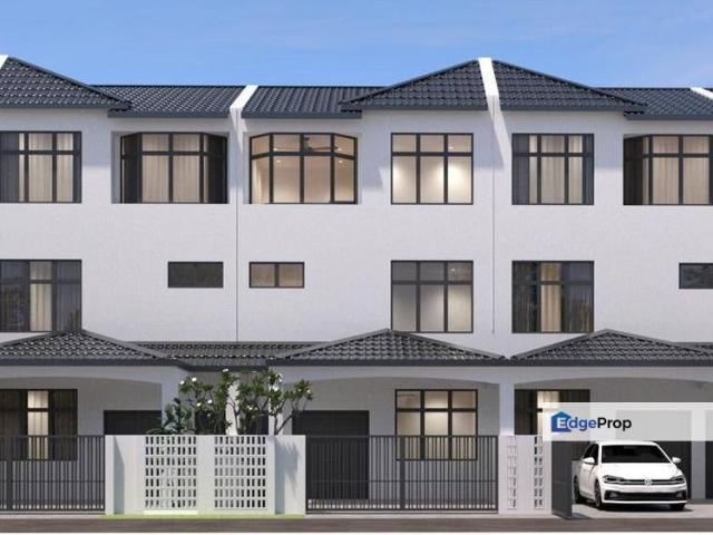 House for sale in Sendayan Village, Negeri Sembilan