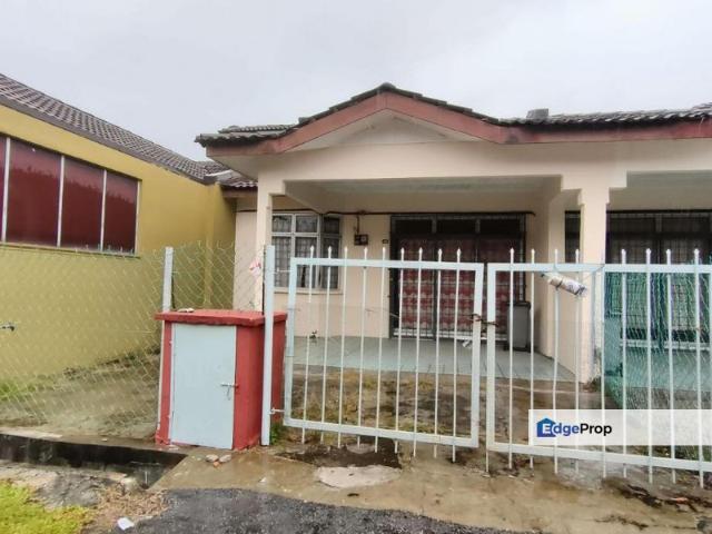 House for sale in Sendayan Village, Negeri Sembilan