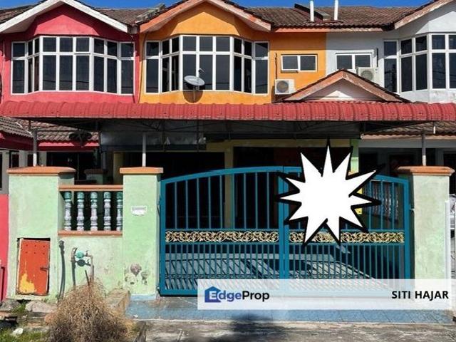 House for sale in Sendayan Village, Negeri Sembilan