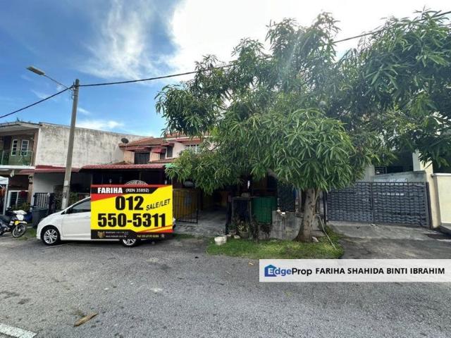 House for sale in Sendayan Village, Negeri Sembilan